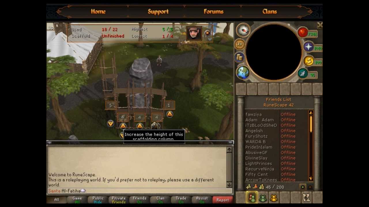 *UPDATED*Runescape New God Statues D&D Guide+All Locations YouTube