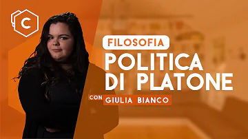 Cosa dice Platone nella Repubblica?
