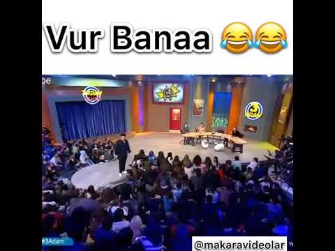 İREM DERİCİ VUR BANA | 3 ADAM