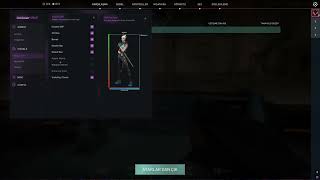 External Valorant Cheat Free 🎯 (Unborn Software)