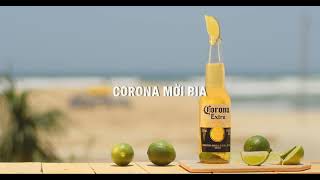 Corona Beer TVC | Vietnam Video Production | Commercial Video Production