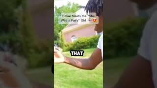 Download Lagu Rakai Meets the \ MP3