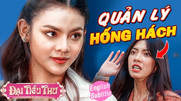 Quản Lý Ăn Chặn Lương Nhân Viên | Đại Tiểu Thư