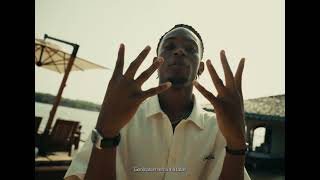 Lamine Løssa - Amadan Official Music Video