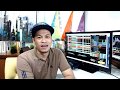 DASHBOARD MT4 INPUTS-best trading strategy forex - YouTube
