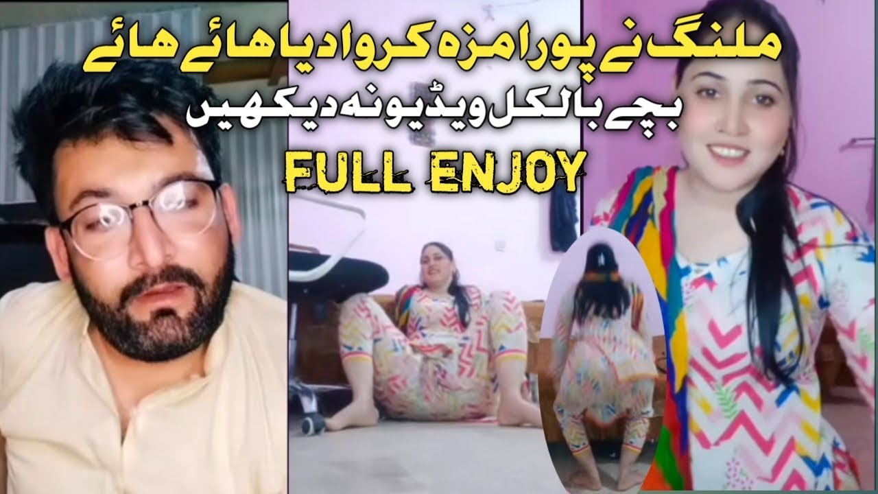 malang tiktok live punishment match || malang vs shiba funny video🤣
