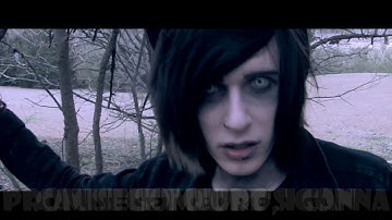 Your Brand New Obsession - "Sweet Revenge" lyric video