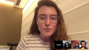 A Day in the Life of a Data Scientist