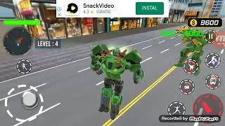 robot x screenshot 3
