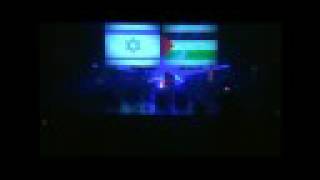 Laibach Volk Yisrael Live