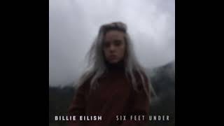 Download Lagu Billie Eilish - Six Feet Under HQ (Audio) Download Lagu Billie Eilish - Six Feet Under HQ (Audio)