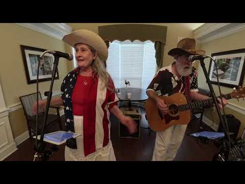 02 The America Medley