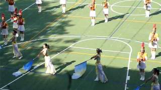 20091212中女樂旗14走圖第一首