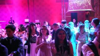 Sunnyside High School Prom - 2016