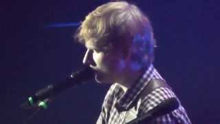 10/16 Ed Sheeran - Friends (Live @ Max-Schmeling-Halle, Berlin, 14.11.2014)