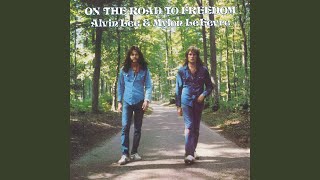 On the Road to Freedom chords