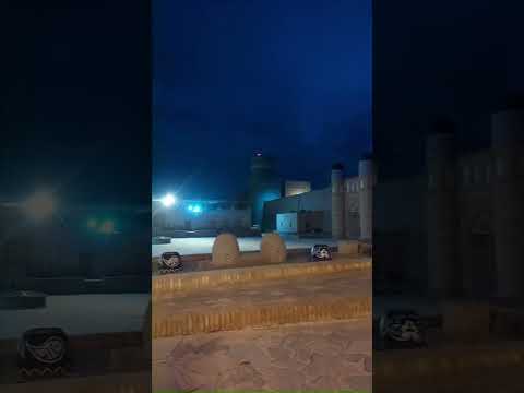 Вид из Кафе