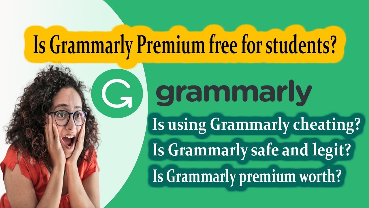How to Get Grammarly Premium for Free in 2025 Grammarly Premium Tips