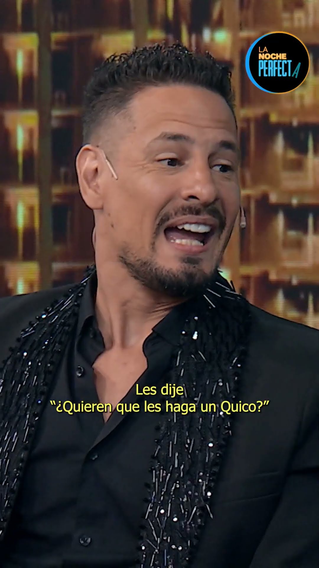 ? ¿Rodrigo Tapari ofreció sexo oral para sus espectadores?