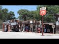 Florida Roadside Attractions &amp; Abandoned Places - Forgotten Dirt Roads &amp; Lost Town of Center Hill