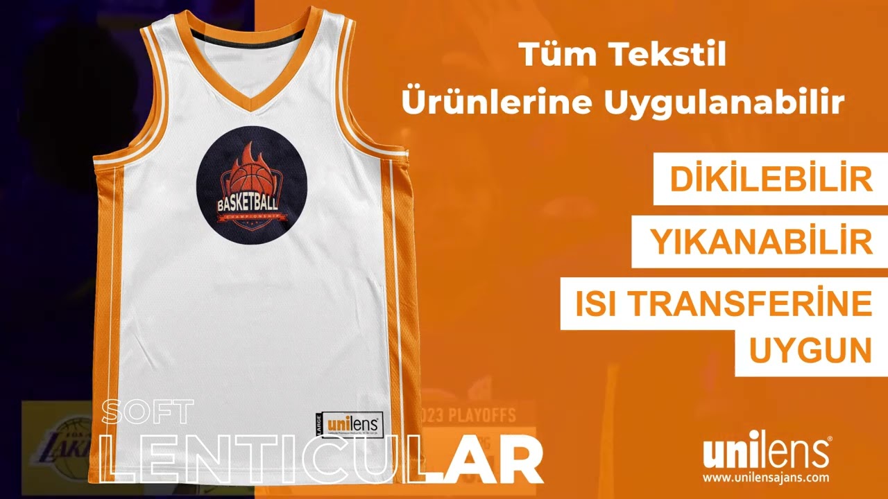 Soft Lenticular   Spor