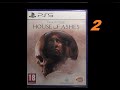 02 - [PS5] HOUSE OF ASHES (The Dark Pictures Antology) - ЗНАКОМСТВО С ПЯТЬЮ ГЛАВНЫМИ ГЕРОЯМИ