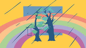 Miniman x Ksanti - La Tête Dans Les Arbres feat. Suzanne Belaubre (Music Video)