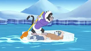 Tom & Jerry Tales S1 - Polar Peril