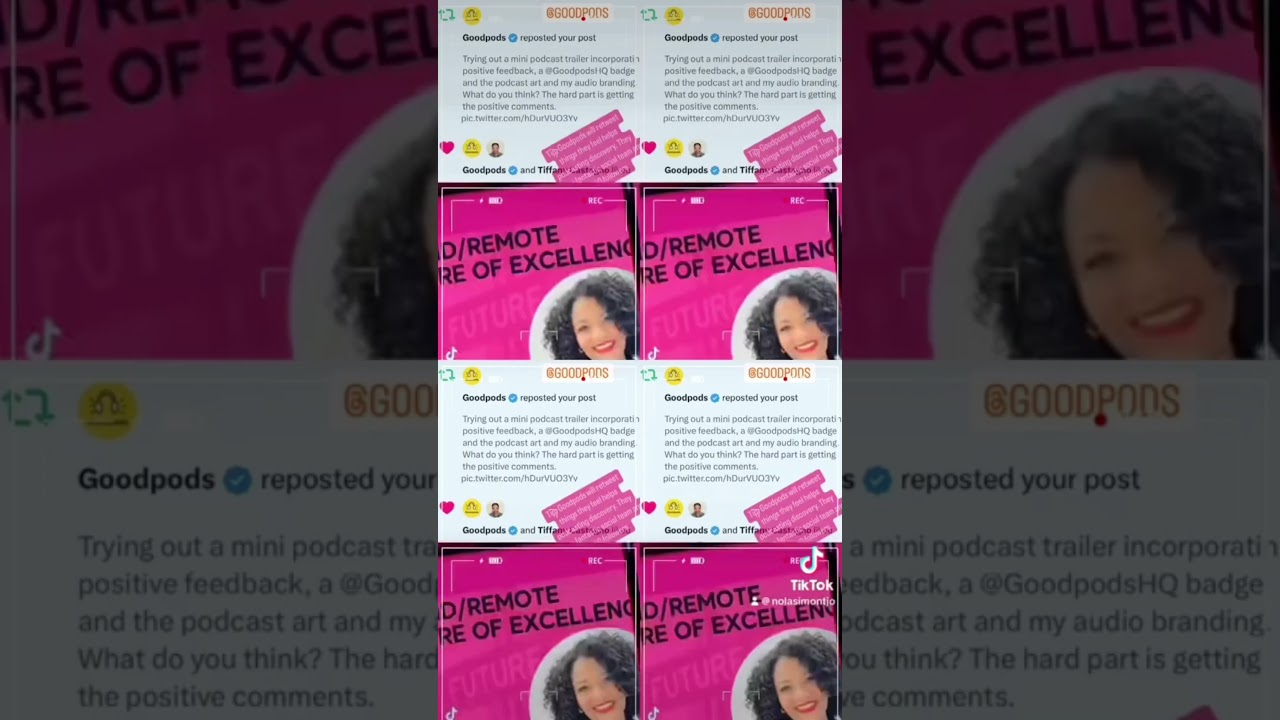 Cher Jones - Your Brand At Work