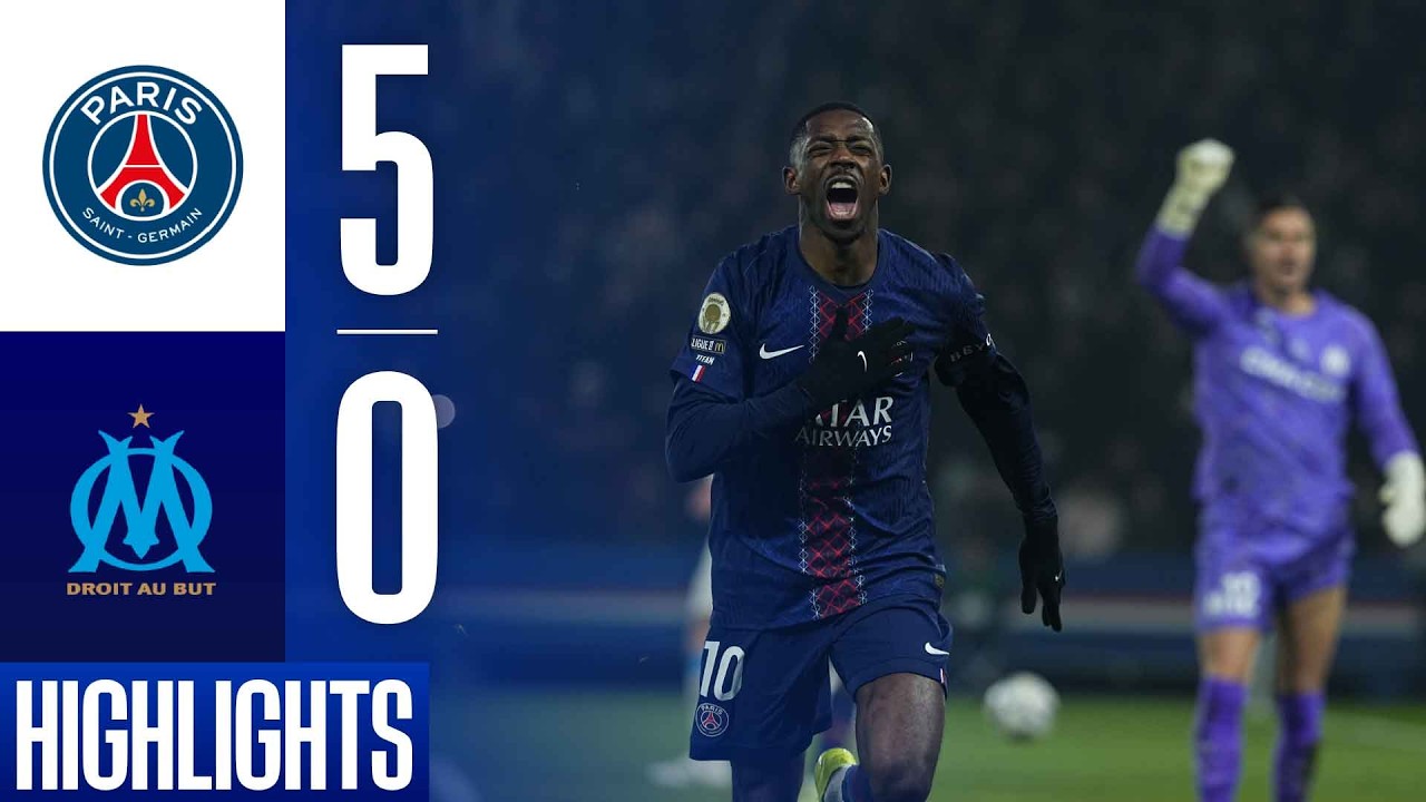 On pose un CLASSIQUE ! 😮‍💨