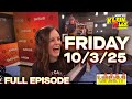 Klein. Ally. Show. on KROQ | Friday, October 3, 2025