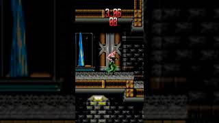 alien 3 | alien game on android | sega genesis game | sega genesis emulator | Lemuroid emulator screenshot 1