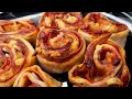 6 Vegan Pinwheel Scroll Recipes (Super Easy &amp; Affordable)