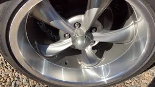 Metal VS Rubber Valve Stems - Konig Behind The Wheel Podcast Wheel  Wednesday Edition 