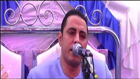 من سورة الأنعام للشيخ احمد كمال العيسوي بقرية زهره بالمنيا