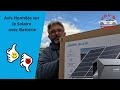 Anker solix solarbank  mon avis honnte sur lautoconsommation solaire avec batterie