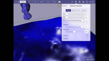 Shader Dev Series Ep 7 ::  Shader Animation