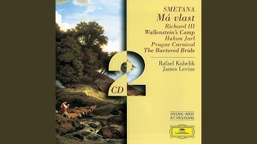 Smetana: The Bartered Bride, JB 1:100 - Skocná (Dance of the Comedians)