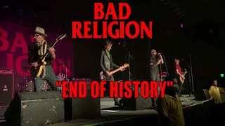 Bad Religion - End Of History