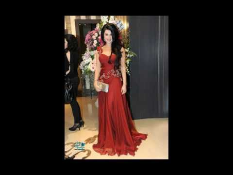 أجمل صور للفنانه السوريه جيني اسبر