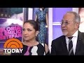 Gloria and Emilio Estefan Love Story Hits Broadway | TODAY