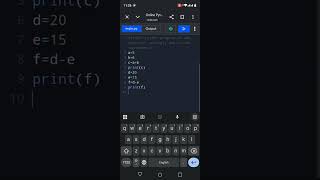 Information Simple python program to add, subtract, multiply and divide the two numbers  News
