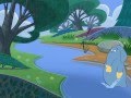 My friend Rabbit: Pearl’s Pal / For The Birds - Ep.16