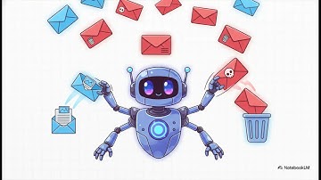 A Short History of Artificial Intelligence | From Dreams to Reality (Explained Simply)