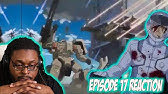 Gundam 00 Season 2 Episode 23 Reaction This War Ain T No Joke Youtube