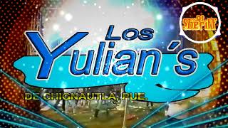 Video thumbnail of "LLoraras Exito Grupo Los Yulians 2023"