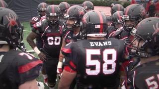 #CAAFB Going Deep: University of Richmond - "Spider Strength"