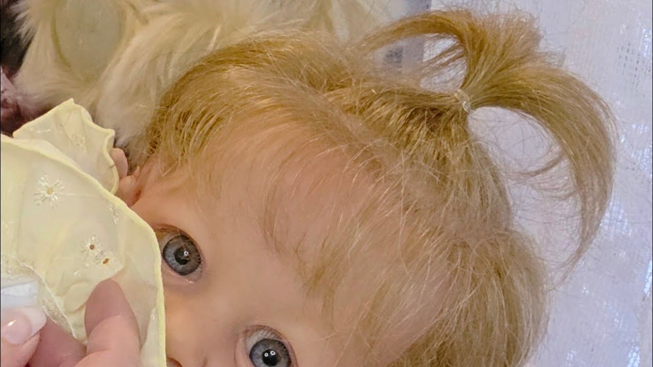 🌟Video 72: COUNTDOWN! 6 REBORNS Left Today! Who Has This Pebbles 