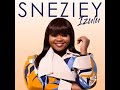 SNEZIEY - Izulu Mp3 Song