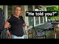 Abusive Wife Gets Humbled By No-Nonsense Police Department